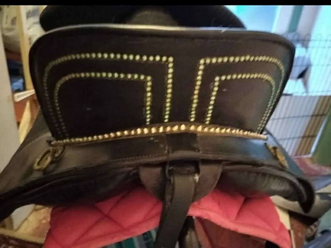 Billede 5 - Unik sadel