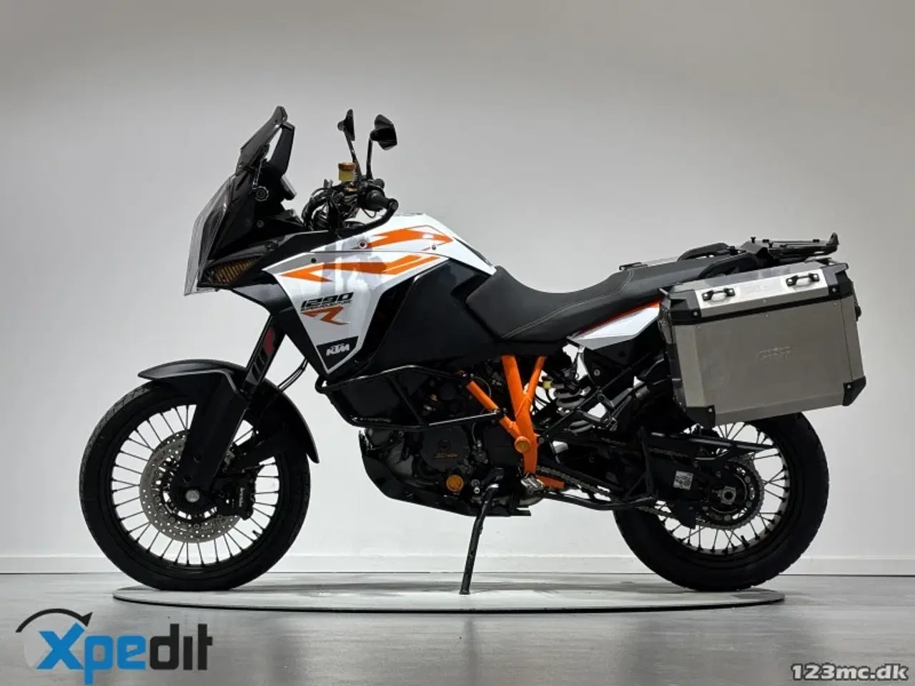Billede 6 - KTM 1290 Super Adventure R