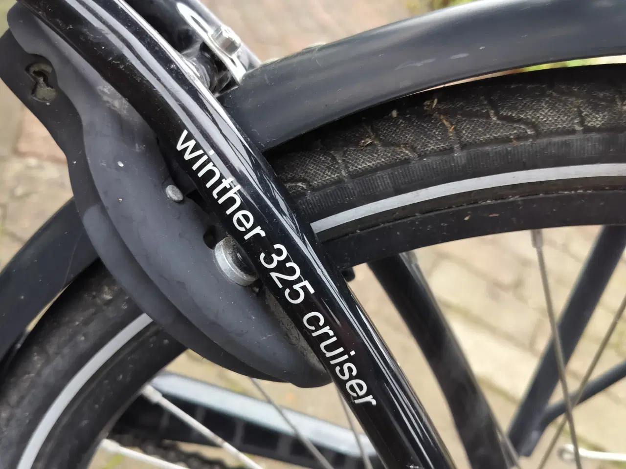 Billede 4 - Winther cykler 