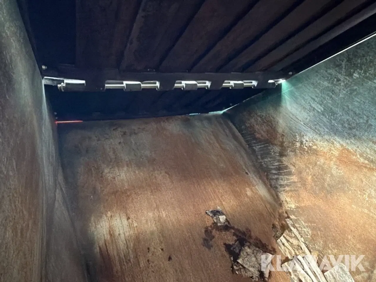 Billede 9 - Affaldscontainer / vippecontainer