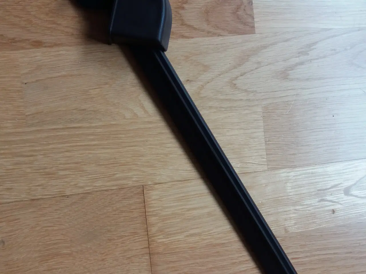 Billede 3 - Stang sikkerhedssele Toyota Corolla