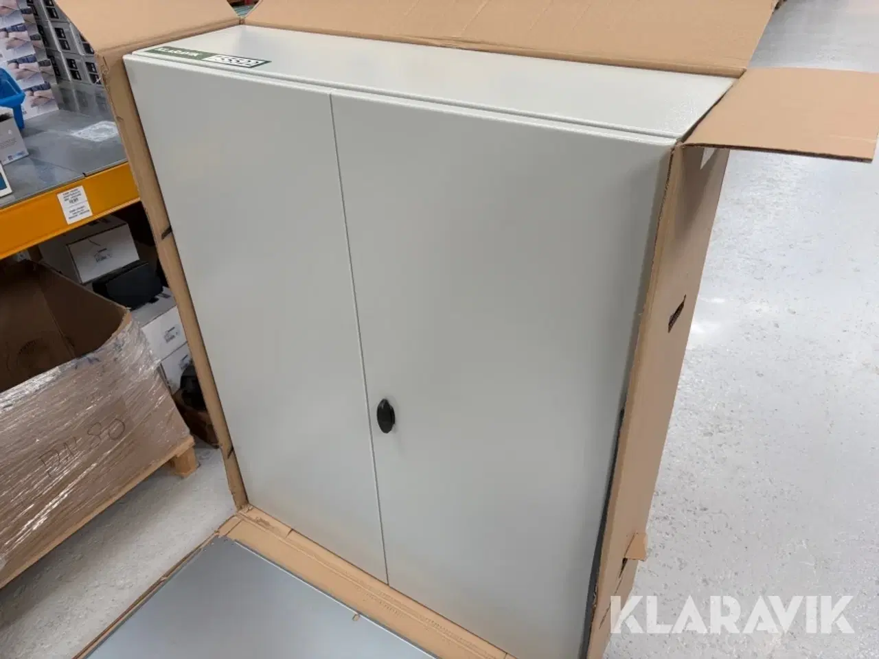 Billede 2 - Elskab Schneider Electric 1 styk