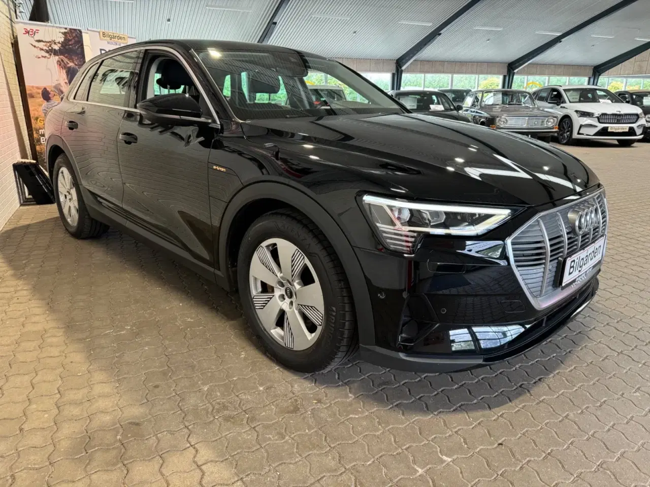 Billede 5 - Audi e-tron 50 quattro