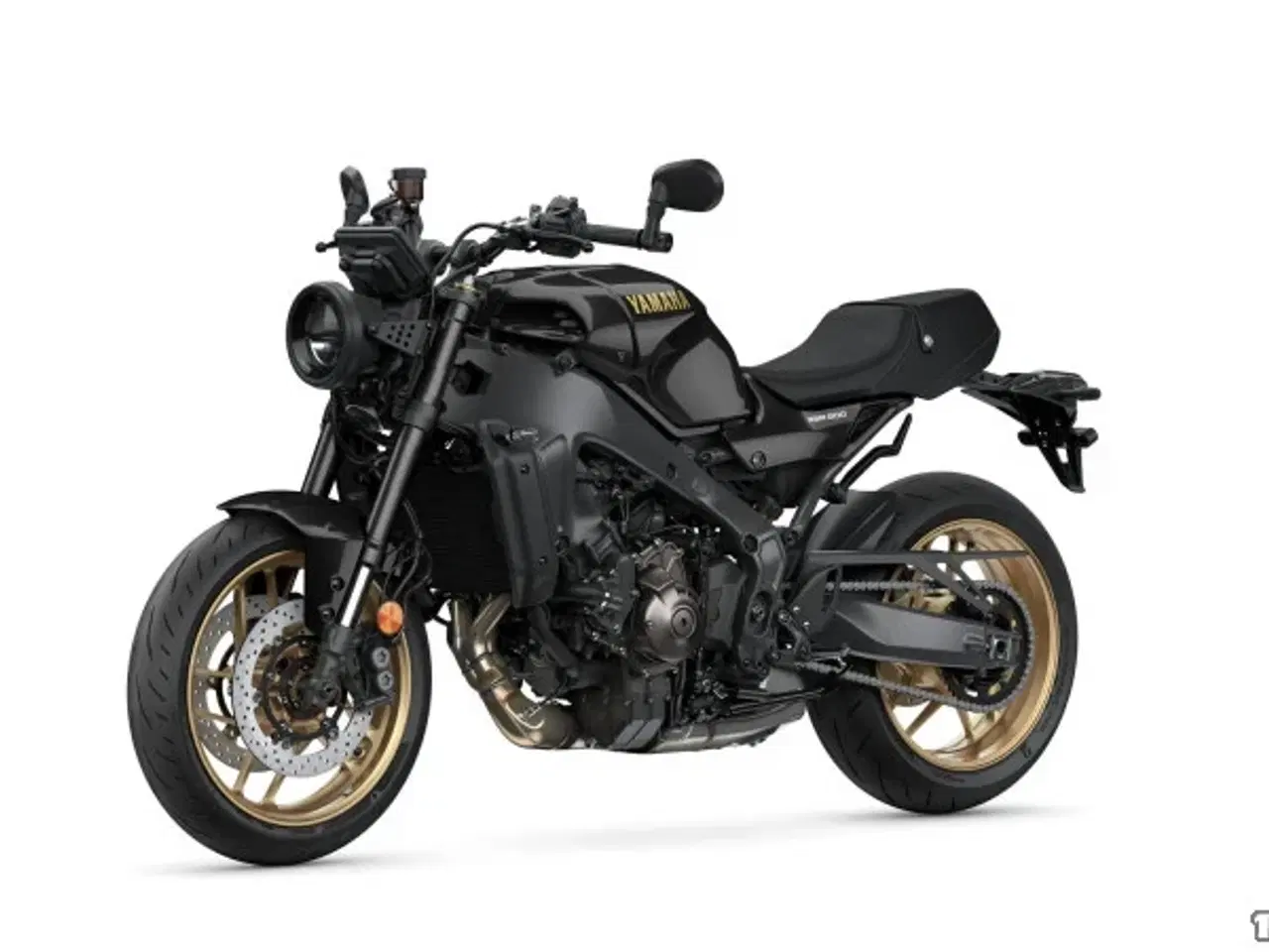 Billede 12 - Yamaha XSR 900