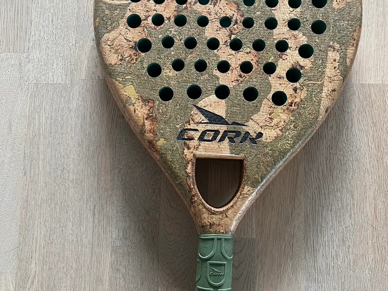 Billede 8 - Cork padel bat