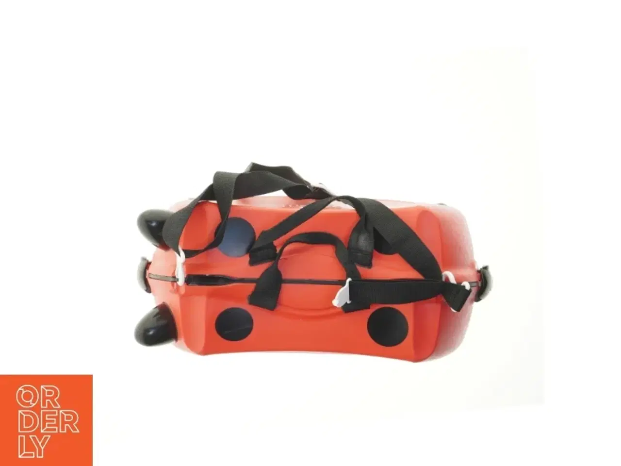 Billede 4 - Kuffert til børn fra Trunki (str. 46x21x31 cm)