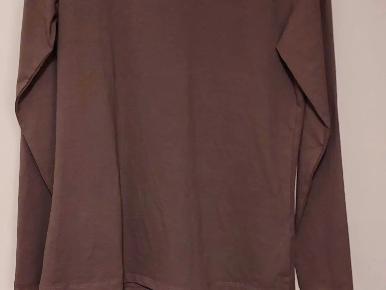 Billede 1 - Langærmet bluse fra VRS.