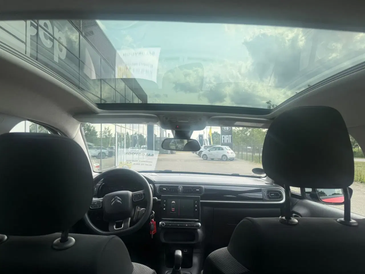 Billede 8 - Citroën C3 1,2 PureTech 82 Iconic