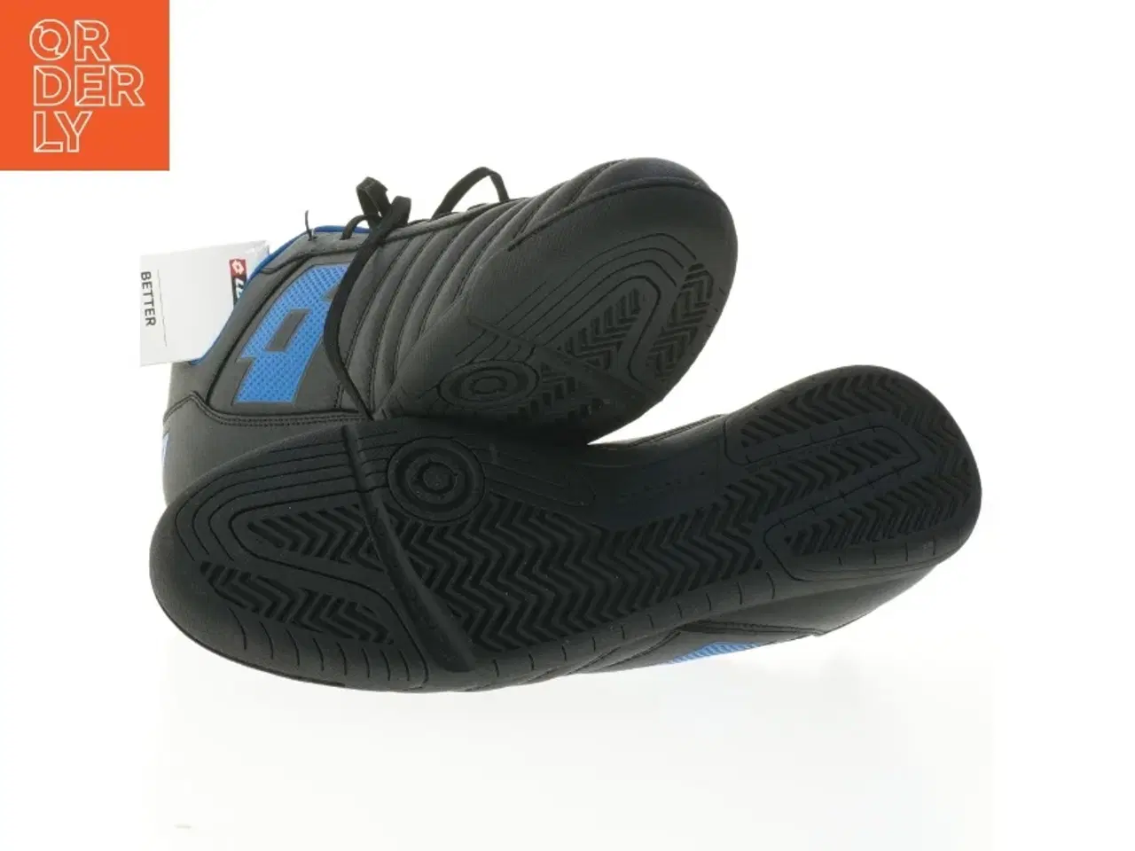 Billede 4 - Lotto indendørs sportssko (nye) fra Lotto (str. 42 )