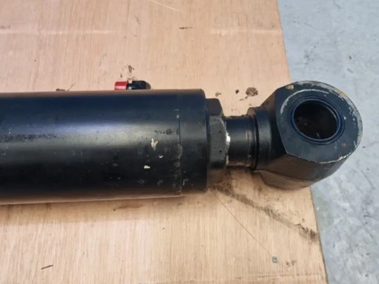 Billede 8 - JCB 4CX  Cylinder 561/60217 