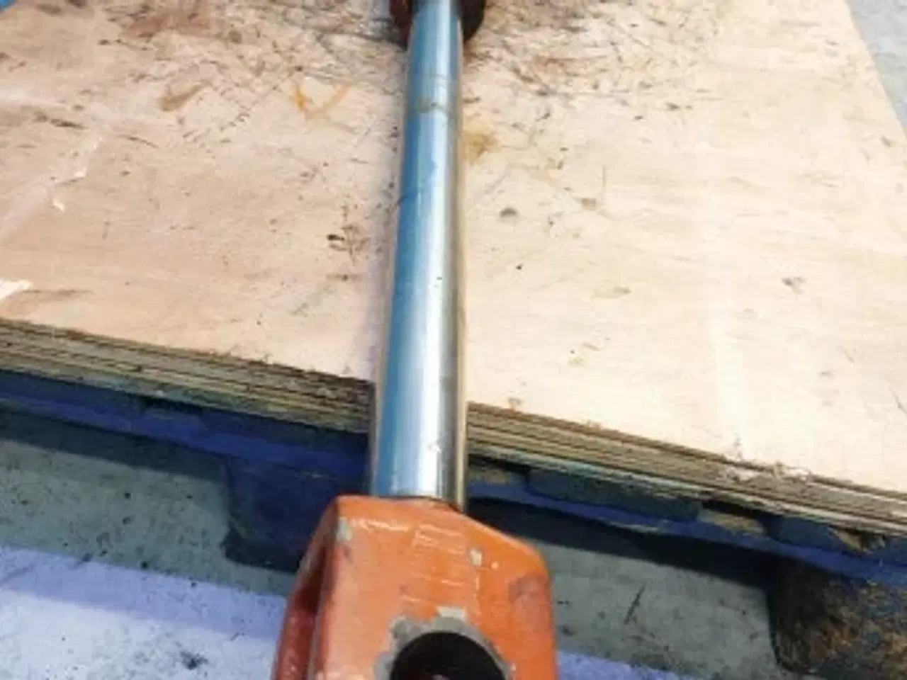 Billede 5 - Atlas AR60 Løftecylinder 3959537