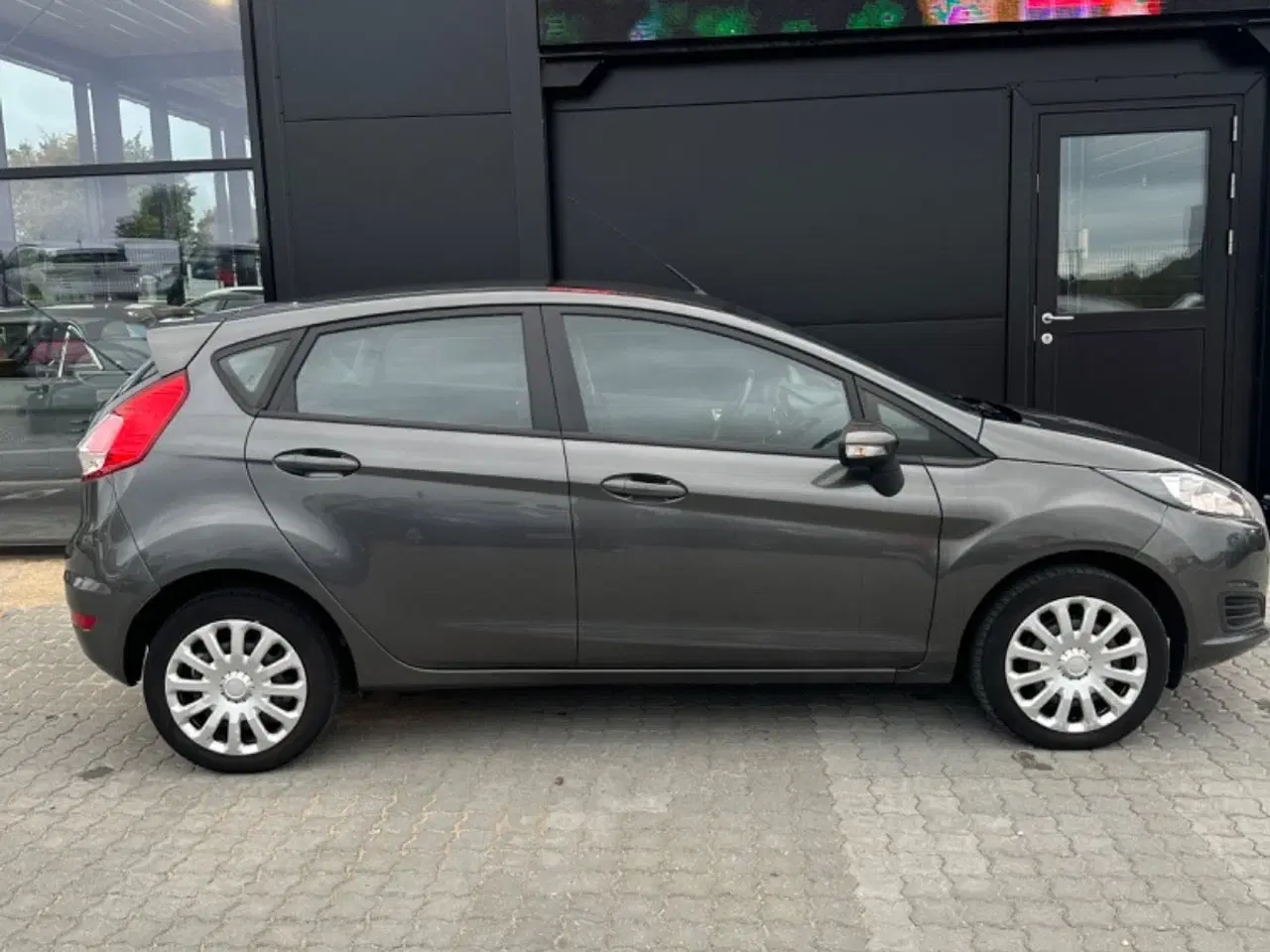 Billede 2 - Ford Fiesta 1,0 80 Trend+