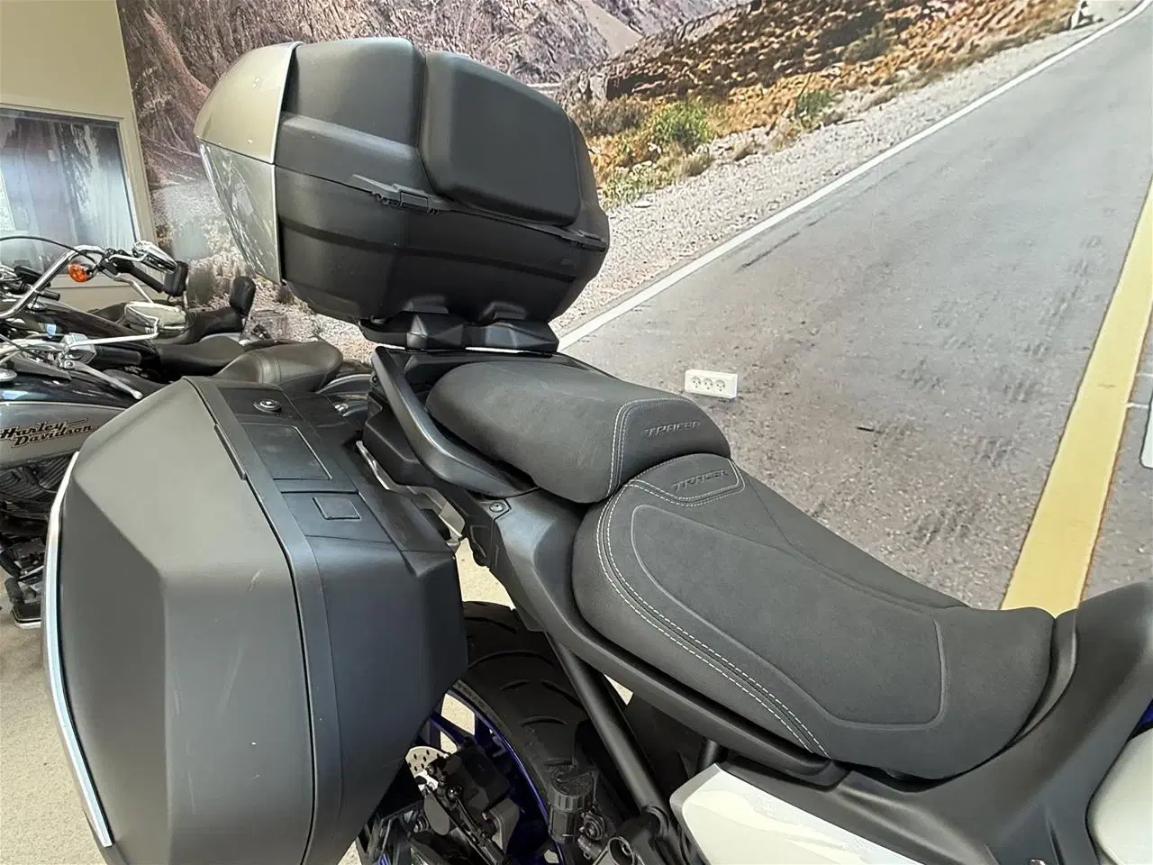 Billede 4 - Yamaha Tracer 9 GT+