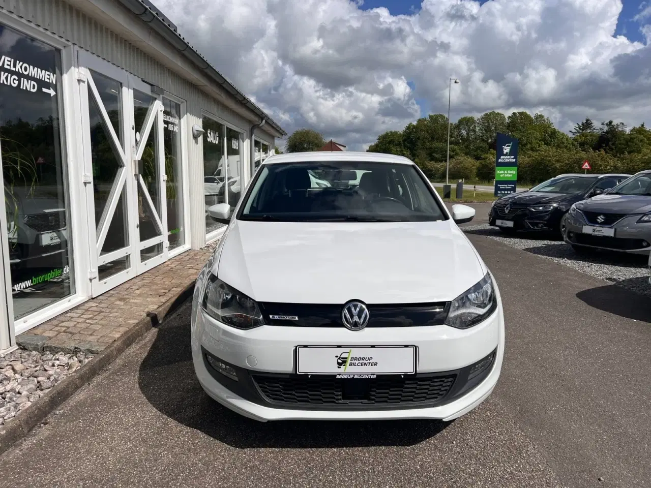 Billede 2 - VW Polo 1,0 TSi 95 BlueMotion