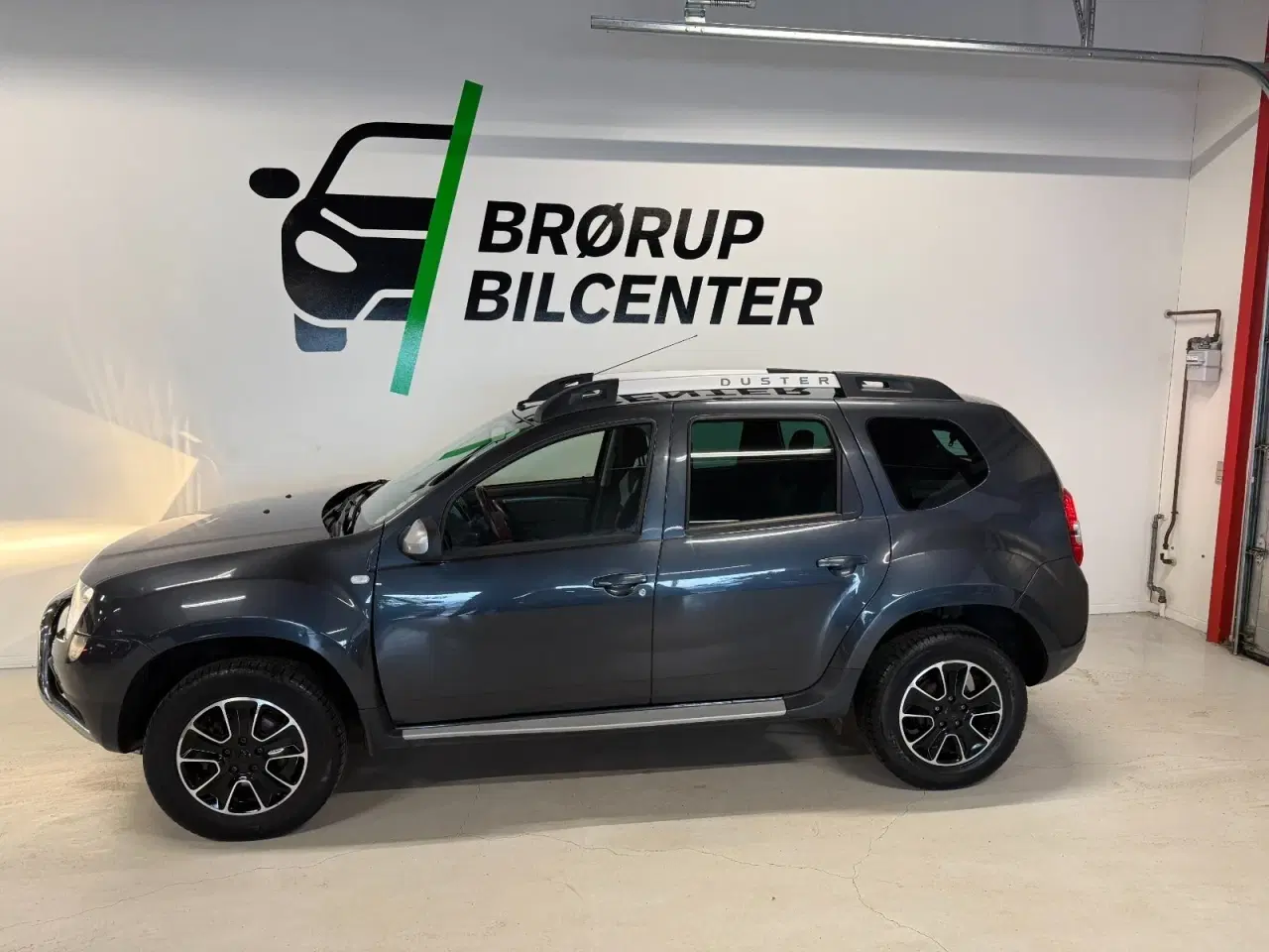 Billede 3 - Dacia Duster 1,5 dCi 109 Laureate 4x4