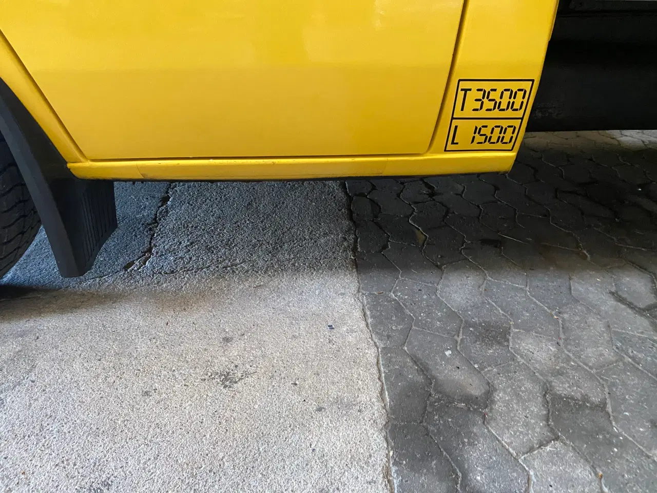 Billede 13 - Mercedes Sprinter 312