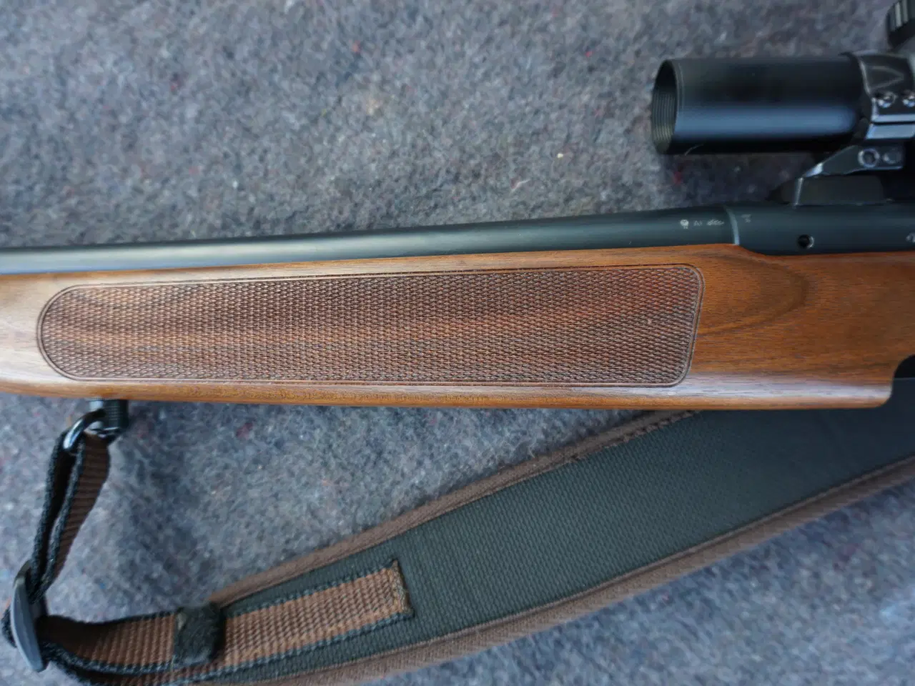 Billede 6 - Krieghoff Semprio riffel 30.06