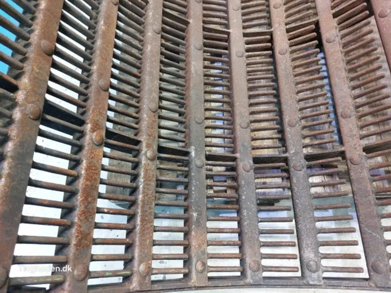 Billede 16 - John Deere T660I Bro AH135646