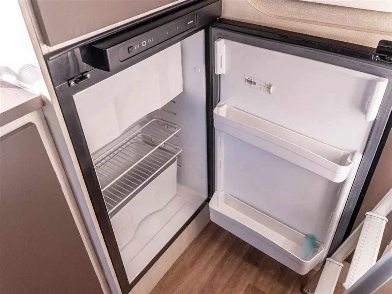 Billede 18 - 2020 - Ahorn ECO 680 Alkove   Velholdt kort Ahorn med alkove