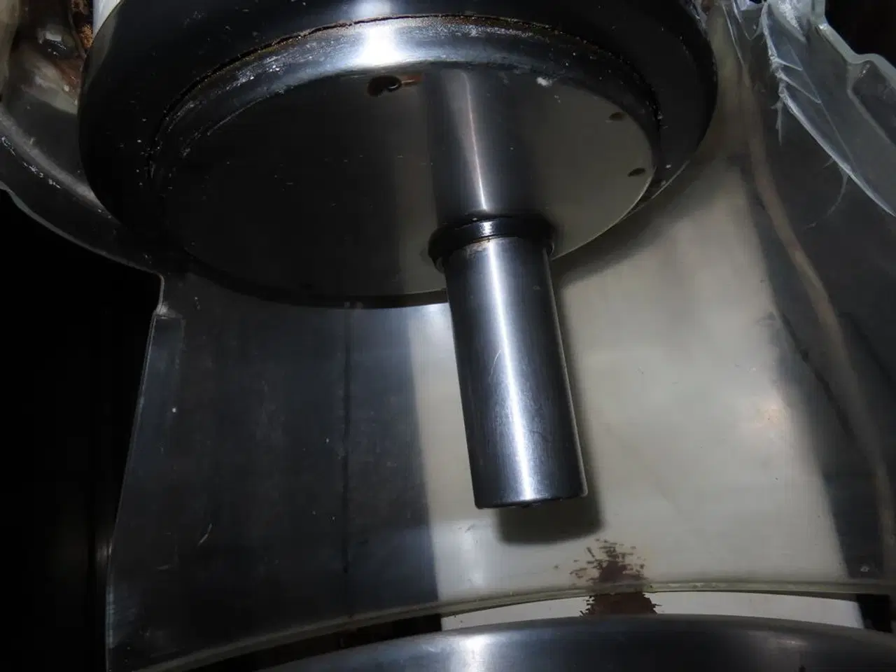 Billede 3 - Røremaskine VARIMIXER R20