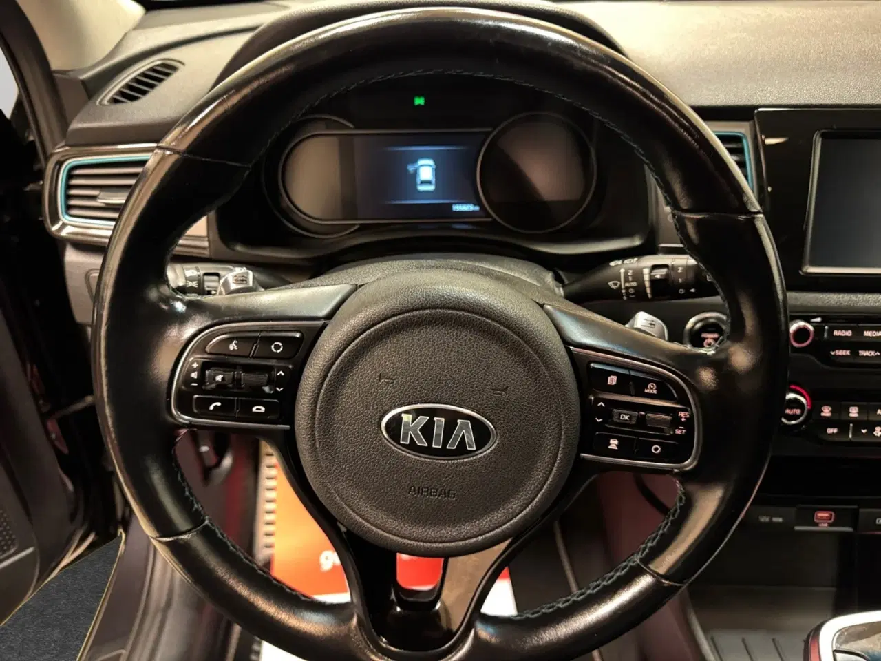 Billede 6 - Kia e-Niro 64 Premium
