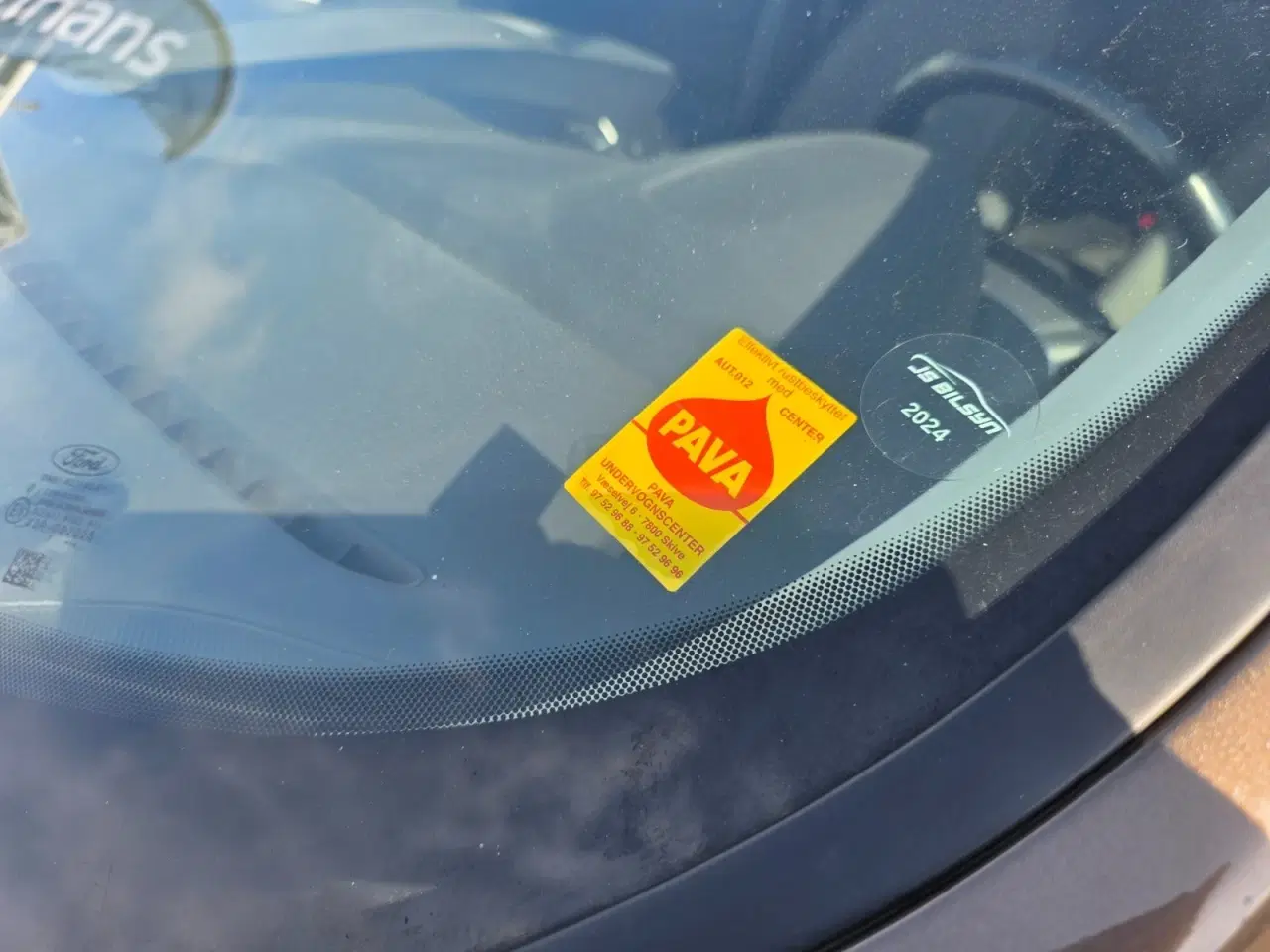 Billede 9 - Ford C-MAX 1,0 SCTi 100 Titanium