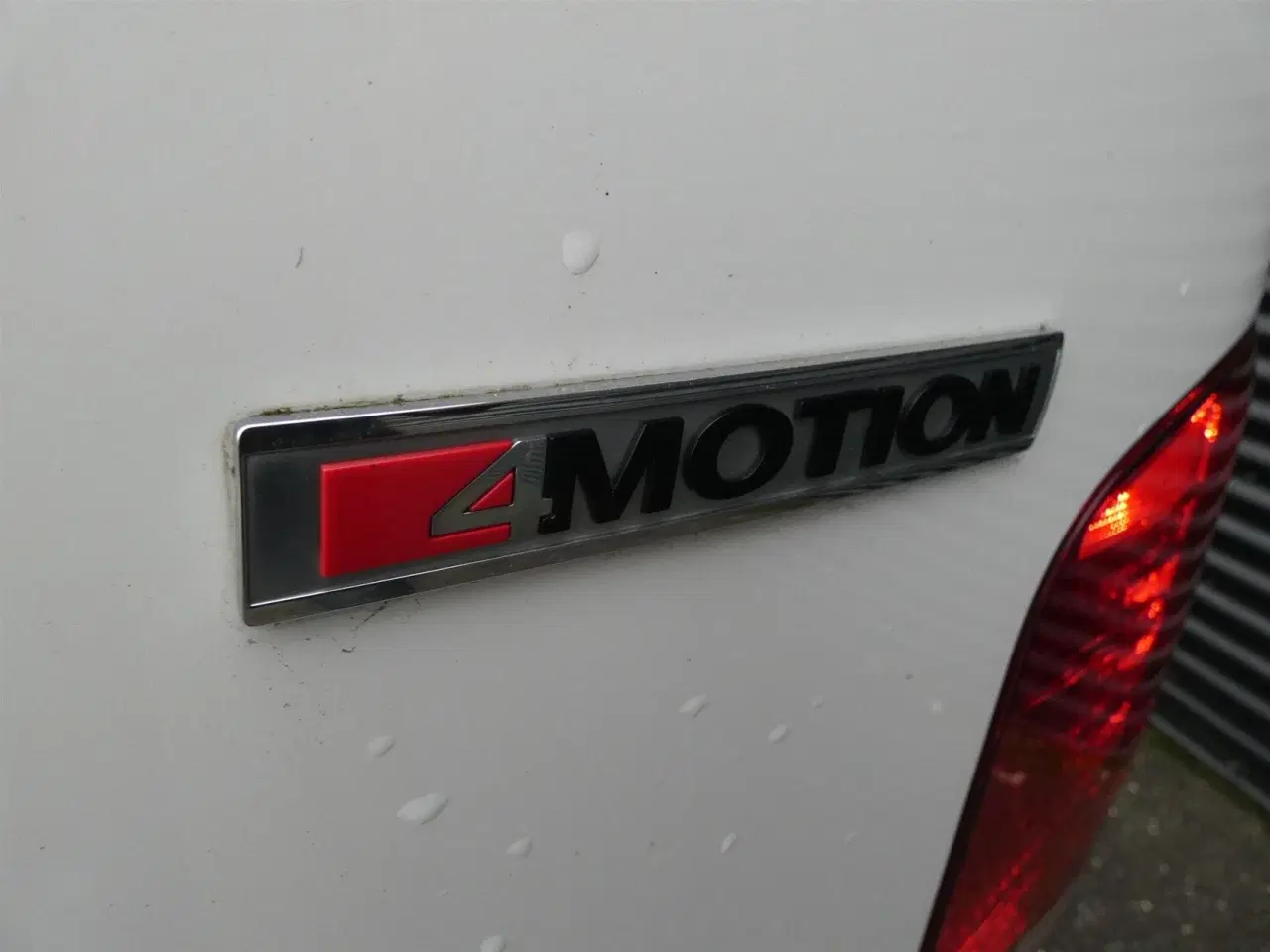 Billede 23 - VW Transporter Kort 2,0 TDI BMT 4Motion DSG 150HK Van 7g Aut.