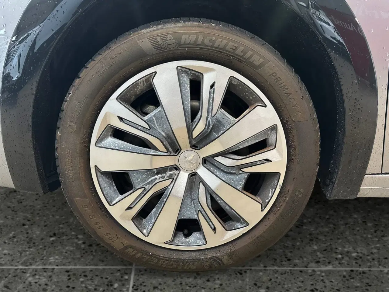 Billede 3 - Peugeot e-208 50 Active