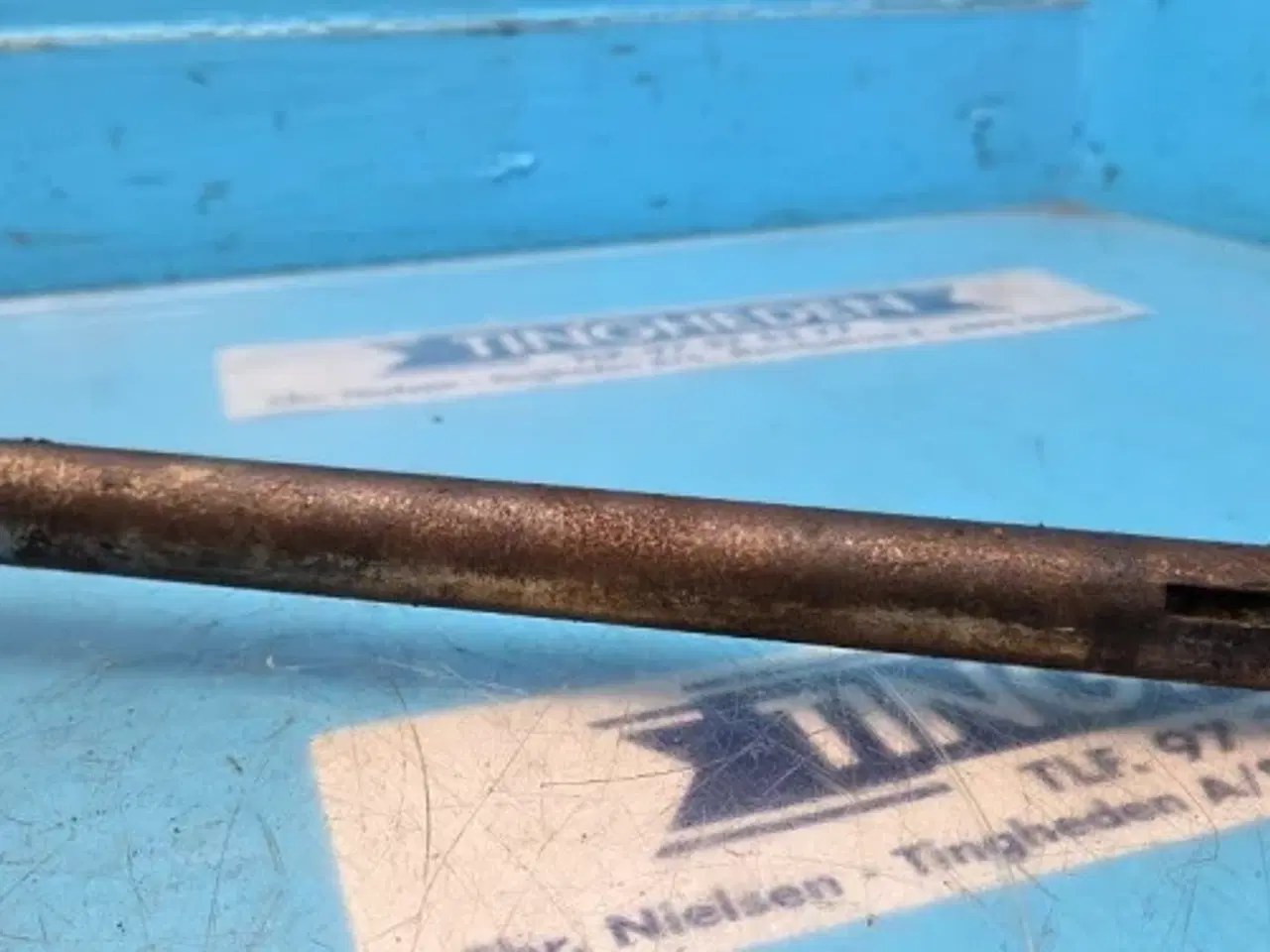 Billede 10 - John Deere 4040 Cam R50824