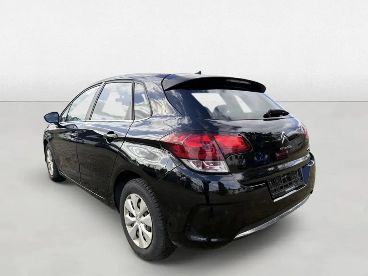 Billede 4 - Citroën C4 1,6 BlueHDi 100 Extravaganza