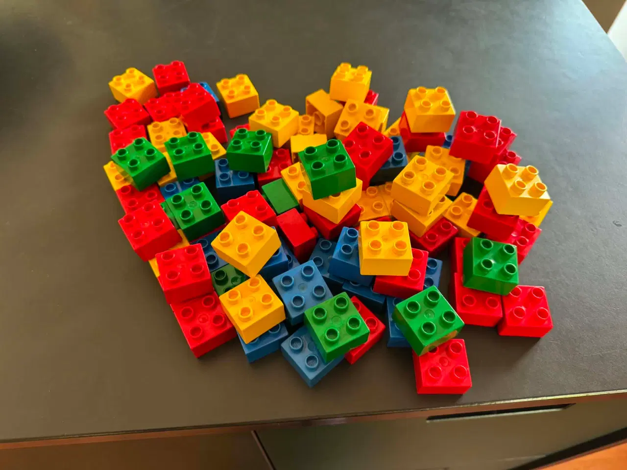 Billede 7 - Lego Duplo god blanding