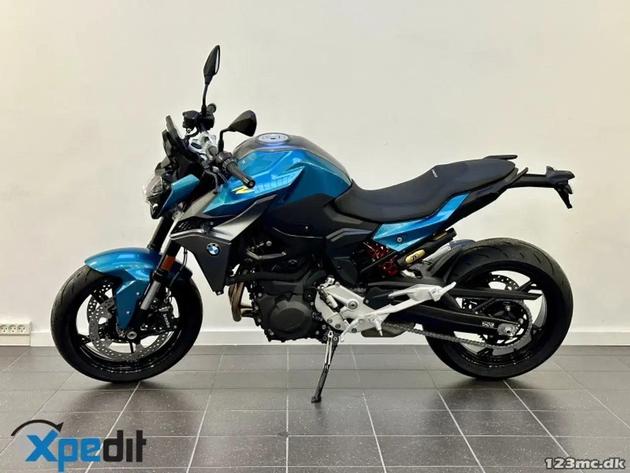 Billede 6 - BMW F 900 R