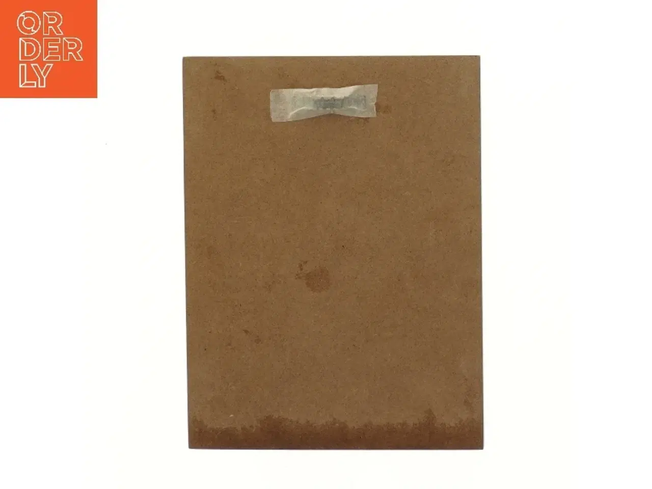 Billede 2 - Do what you can billede (str. 24x18 cm)