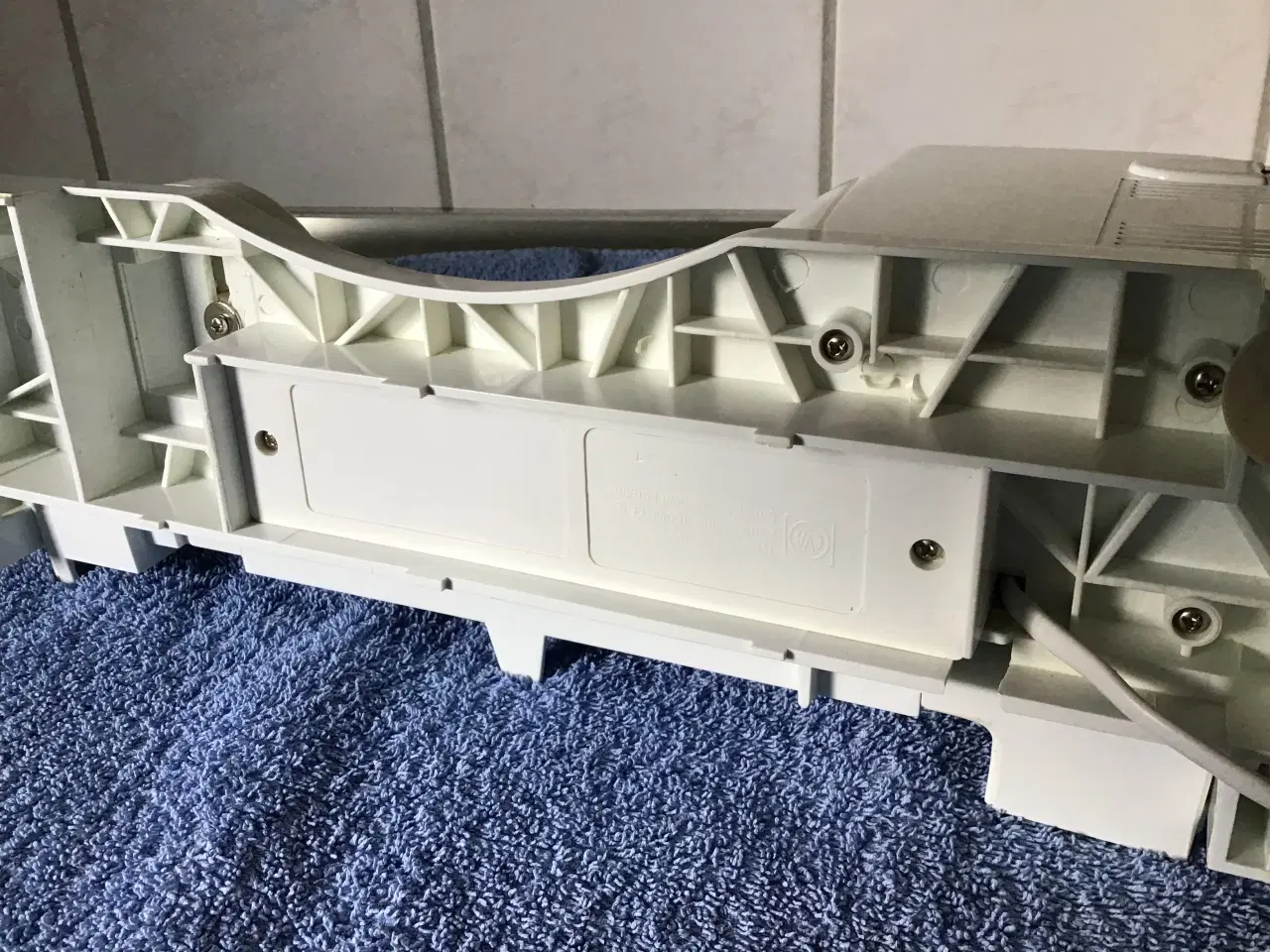 Billede 4 - EVA pålægsmaakine