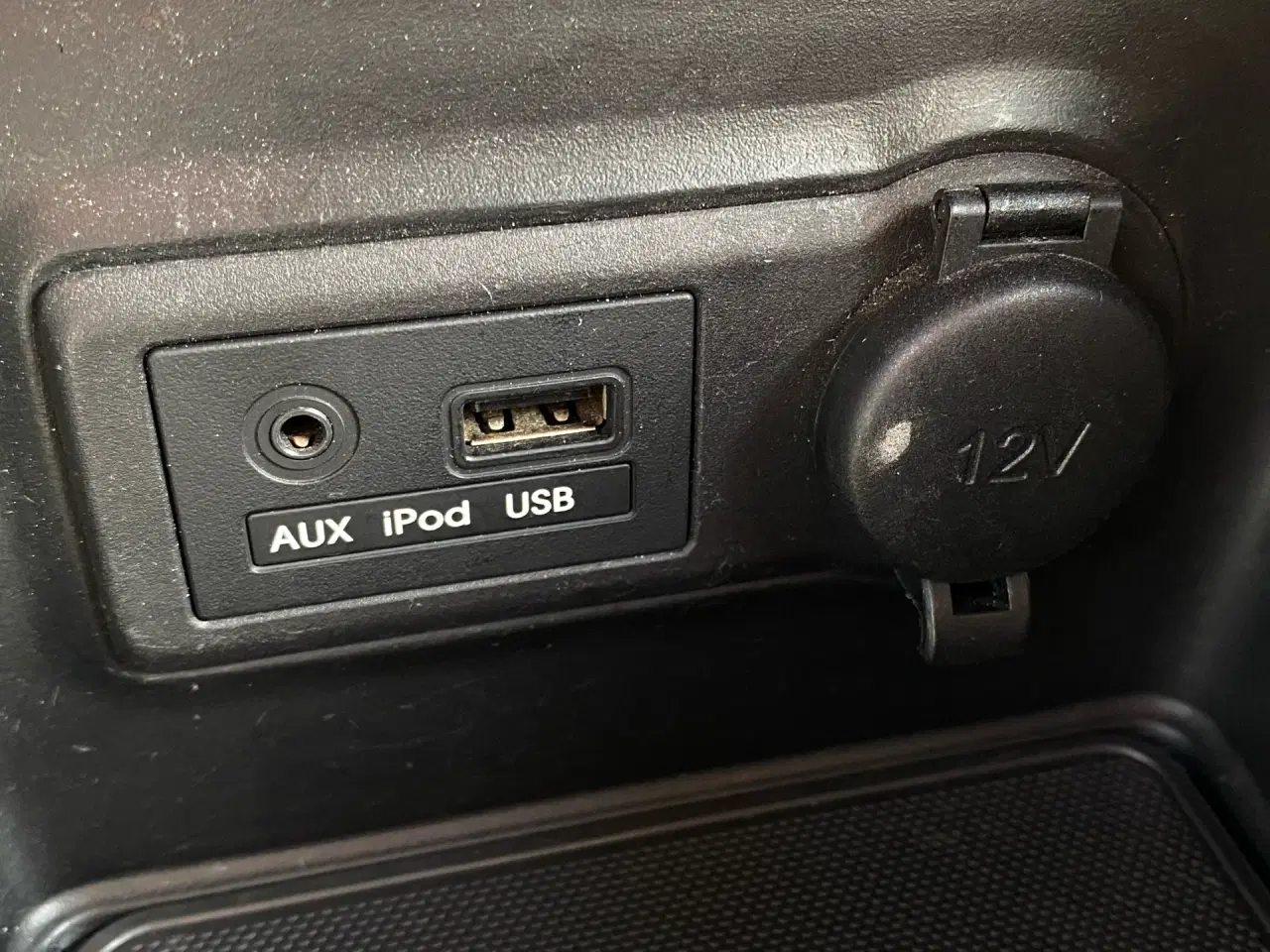 Billede 13 - Kia Venga 1,4 CVVT Spring 90HK 5d