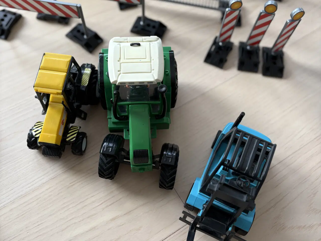 Billede 6 - Samling biler, motorcykler mm.