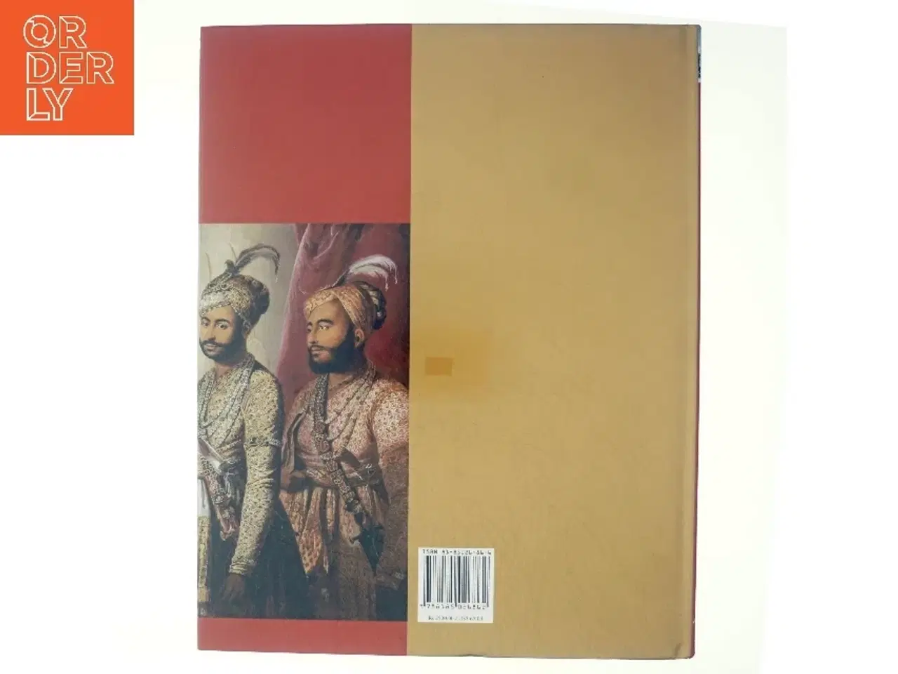 Billede 3 - Portraits in Princely India, 1700-1947 af Rosie Llewellyn-Jones (Bog)