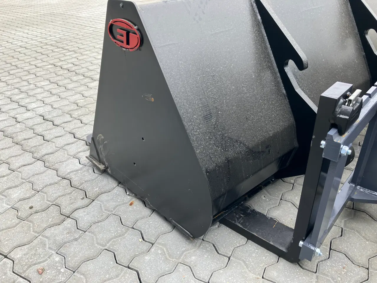 Billede 7 - Eurotrac W12S