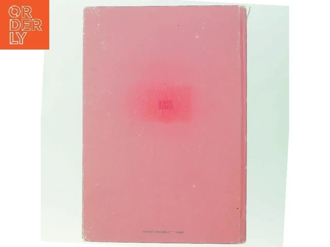 Billede 3 - Tornerose (Bog)