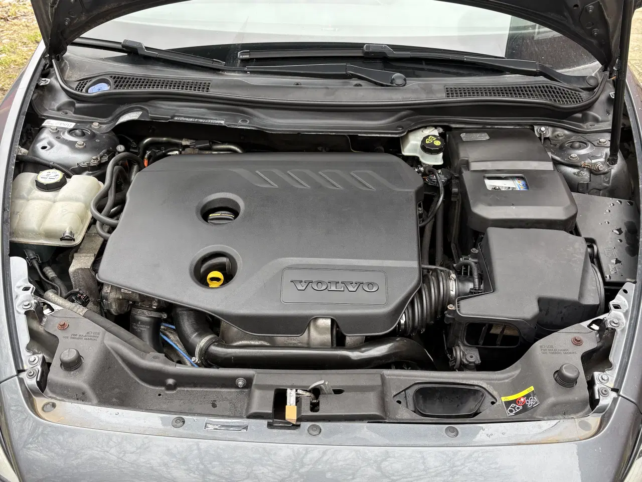 Billede 7 - Volvo v50 D2