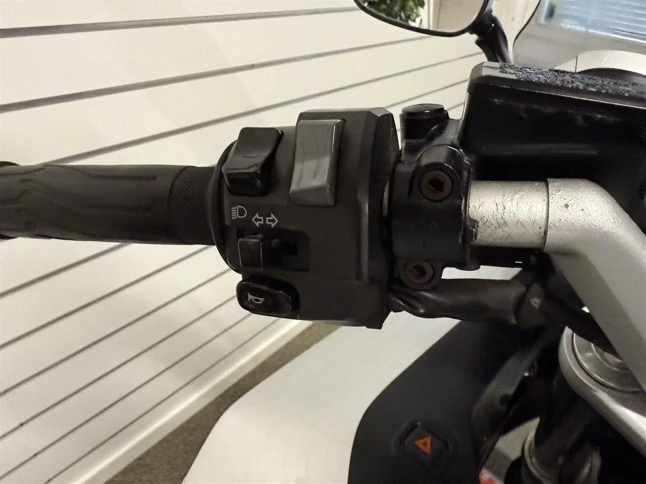 Billede 9 - Yamaha FJR 1300