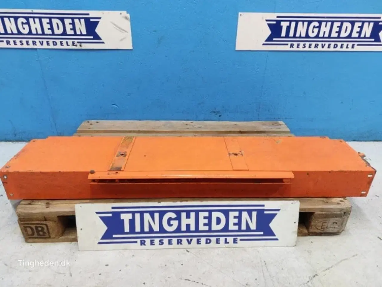 Billede 1 - Dronningborg D8000 Elevatorkasse 28550046