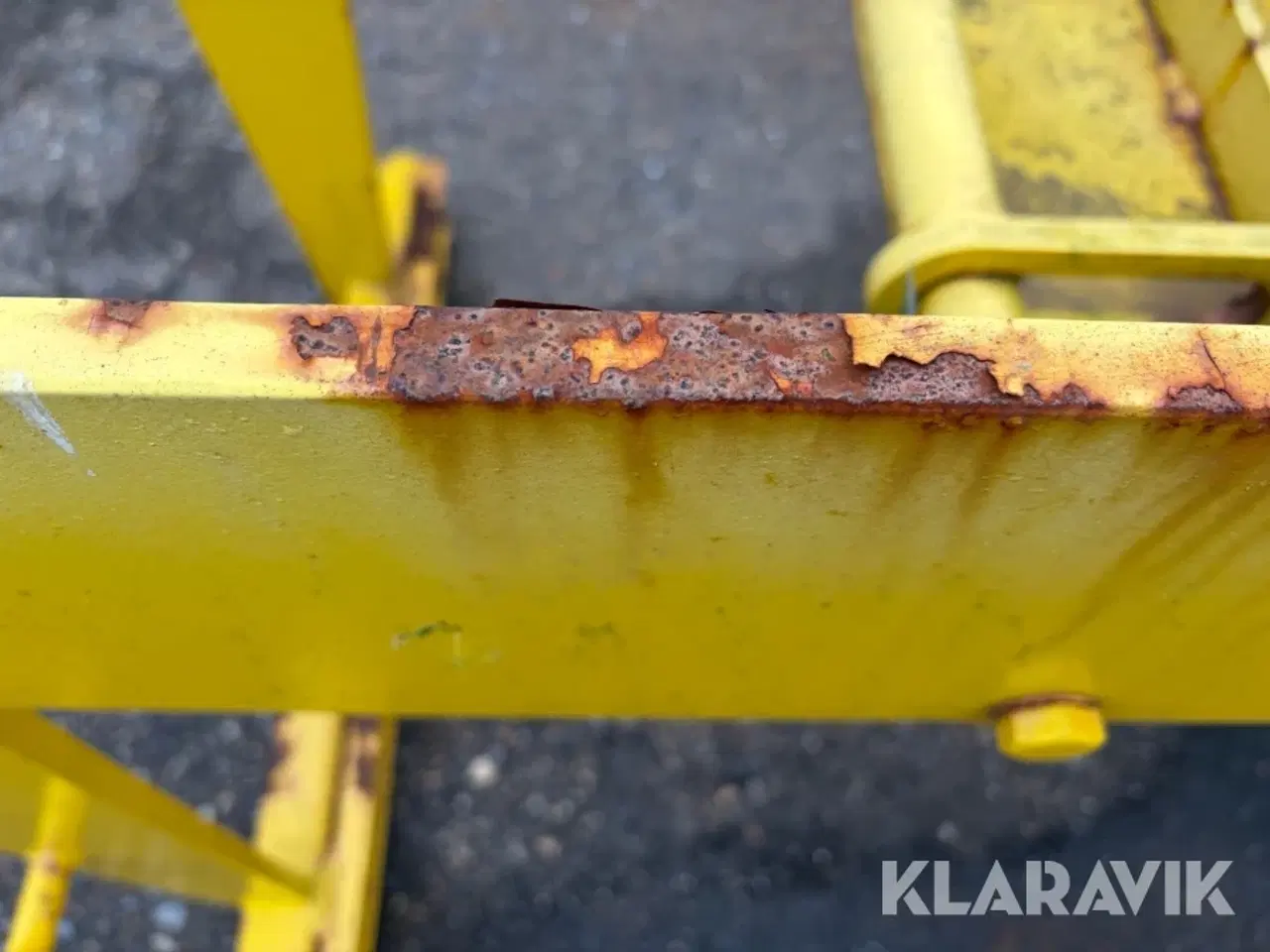 Billede 11 - Løftetang BSV 273900 1 styk