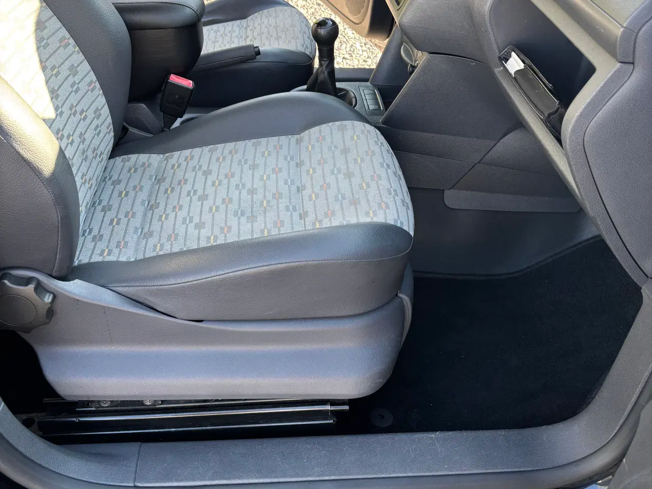 Billede 7 - VW Caddy 1.6 Tdi 75HK
