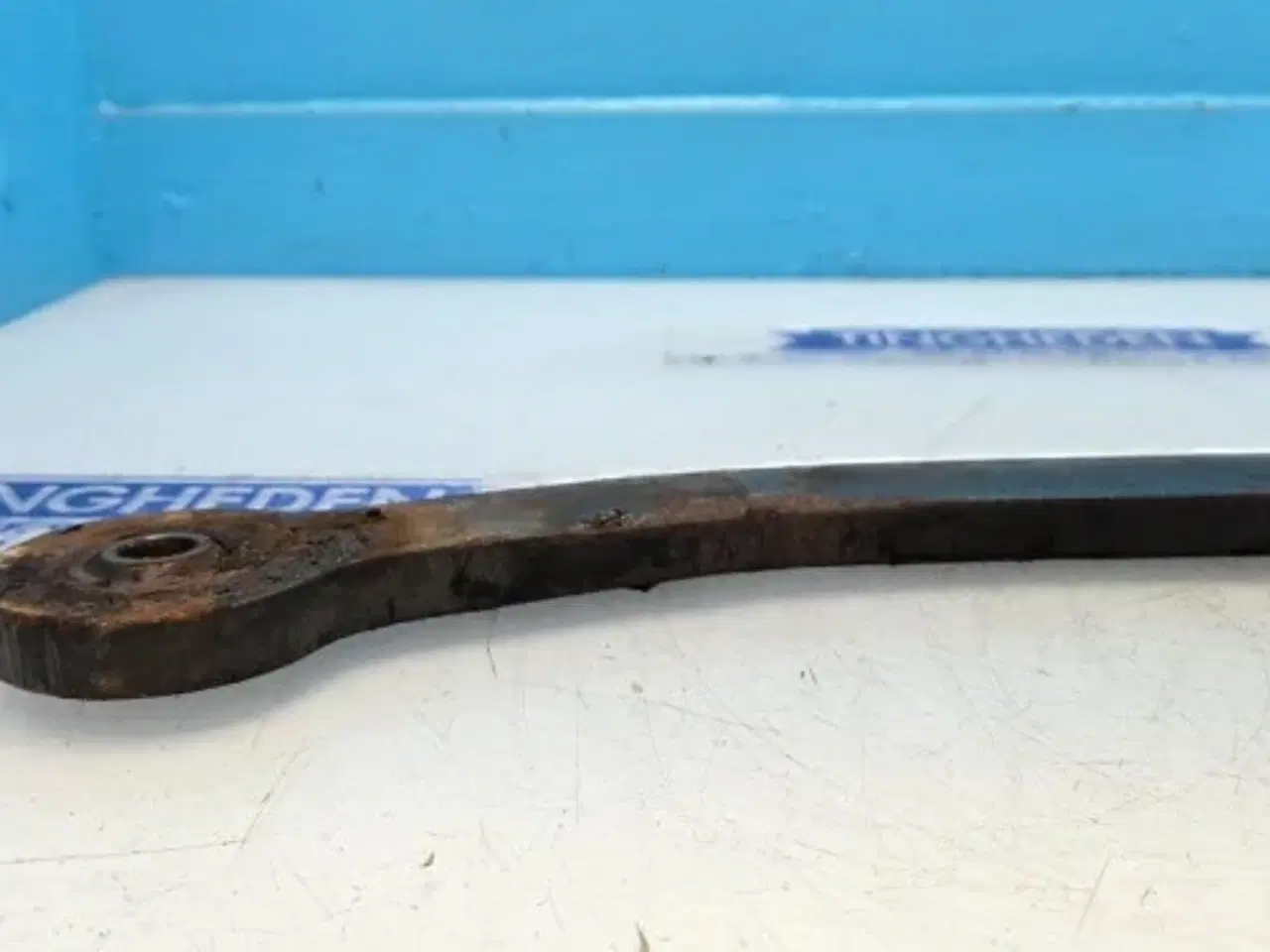 Billede 13 - New Holland BB920 Arm 84005835