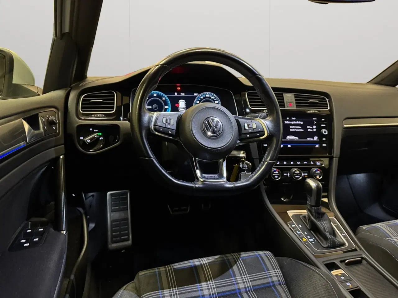 Billede 5 - VW Golf VII 1,4 GTE DSG