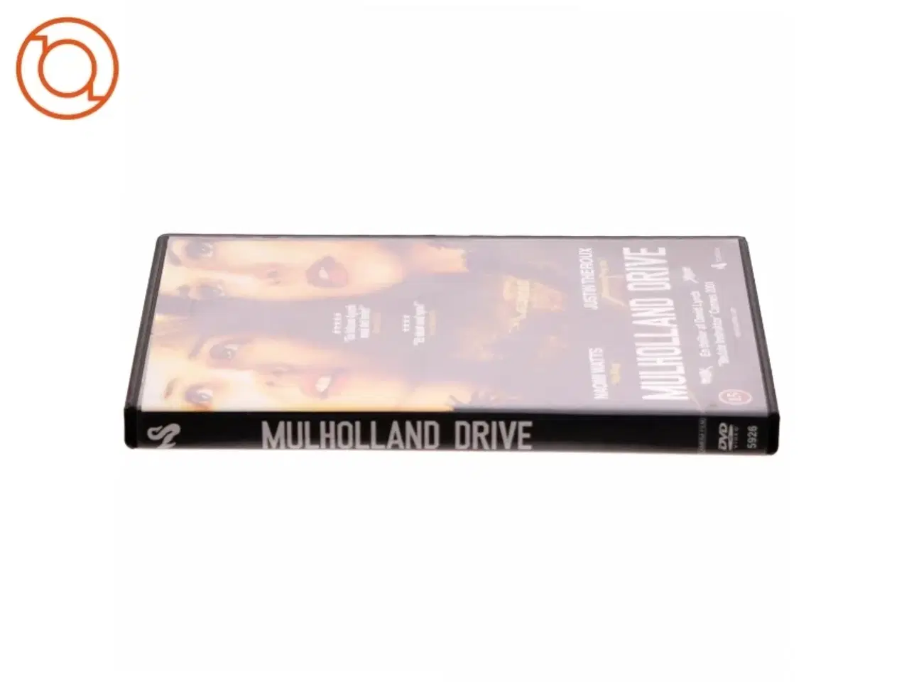 Billede 2 - Mulholland Drive