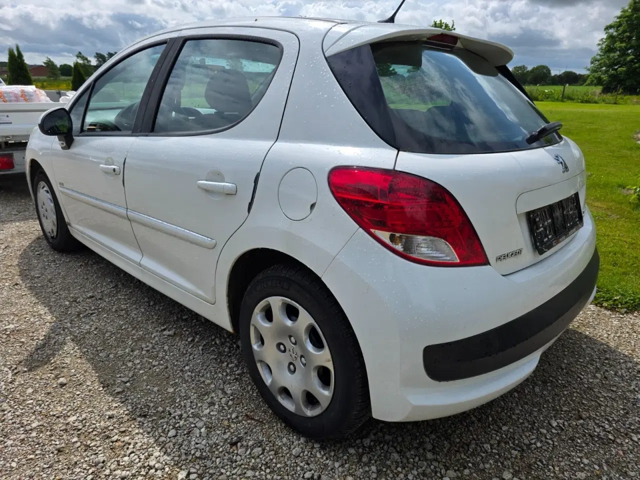 Billede 5 - Peugeot 207 1,6 HDi 90 Comfort+