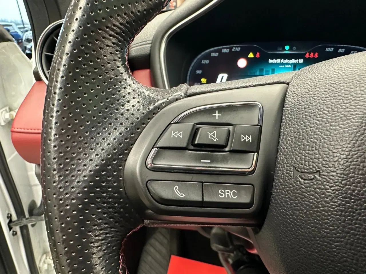 Billede 16 - MG EHS 1,5 PHEV Luxury