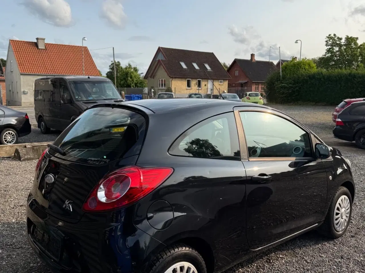 Billede 3 - Ford Ka 1,2 Trend+